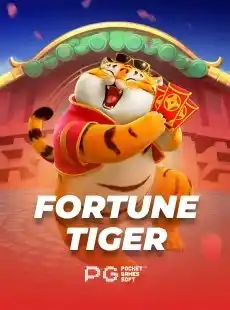 Fortune Tiger