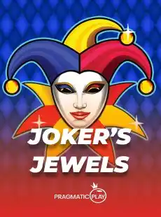 Joker's Jewels