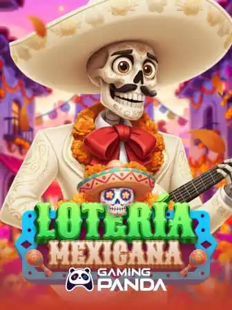 Lotería Mexicana
