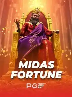 Midas Fortune